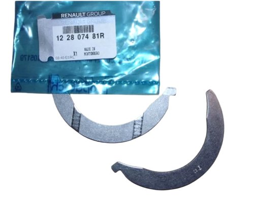 Anillo de sellado Renault 1.6Dci 122807481R