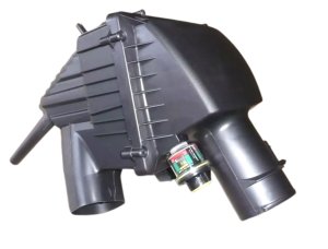 Carcasa del filtro de aire Trafic III Vivaro NV300 1.6Dci 165009078R