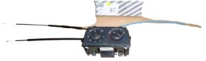 Panel de control de ventilación Jumper Boxer Ducato III 6451YF