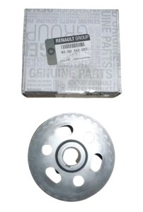Piñón de distribución original Renault 1.5Dci 8200342593