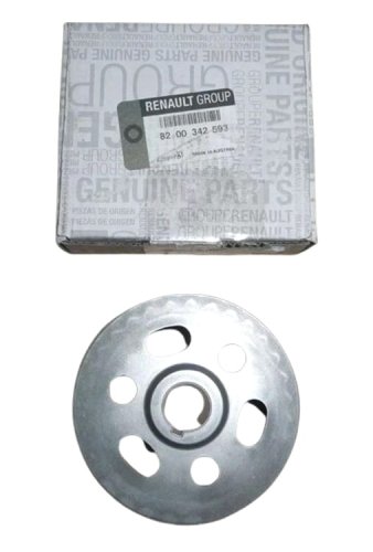 Piñón de distribución original Renault 1.5Dci 8200342593