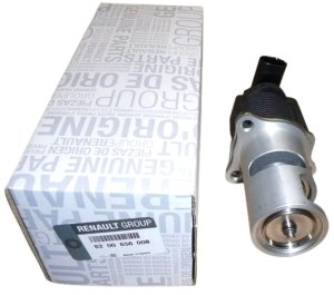 Válvula EGR Renault Clio II Megane II 1.5Dci 8200656008