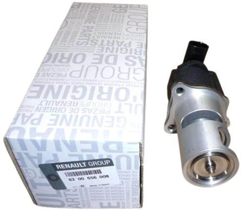 Válvula EGR Renault Clio II Megane II 1.5Dci 8200656008