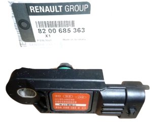 Sensor de presión de aire Renault 1.9-2.3Dci 8200685363