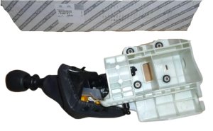 Palanca de cambios  2400R1 Nueva OE PSA Boxer Jumper Ducato II