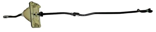 Palanca de cambios 8200088701 Nueva OE Renault Laguna II