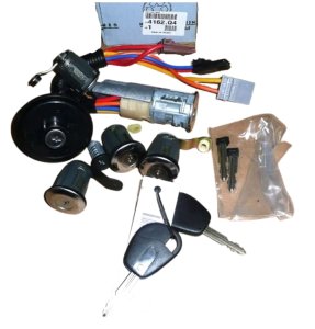 Interruptor de encendido 4162Q4 Nuevo OE PSA