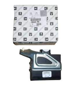 Controlador de cerradura  6545PN Nuevo OE PSA  C1 107