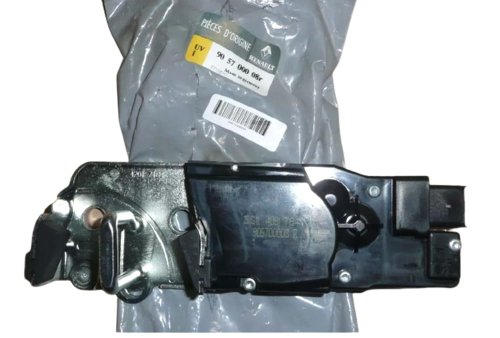 Cerradura del maletero trasero  905700008R Nuevo OE Renault Megane III