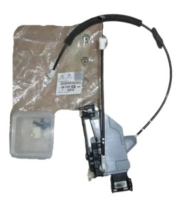 Cerradura de puerta trasera derecha 9800624180 Nueva OE PSA 5008