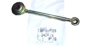 Cable de cambio de marchas 2454E9 Nuevo OE PSA Xantia