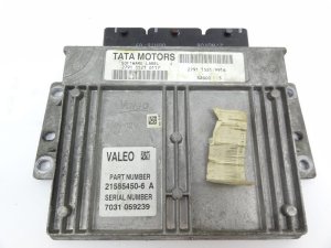 Controlador del motor Valeo 279115210117 21585450-6A