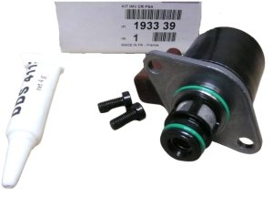 Válvula de combustible  2.0Hdi 193339 Nuevo OE PSA