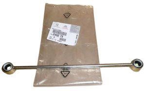 Cable de cambio de marchas  245279 Nuevo OE PSA Xsara Zx Partner