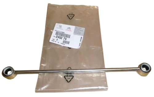 Cable de cambio de marchas  245279 Nuevo OE PSA Xsara Zx Partner