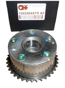 Rueda del árbol de levas 1.0 130250457R Nueva OE Renault Clio