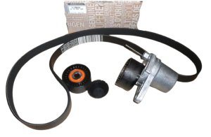 Correa tensora de transmisión 1.6Dci 117209256R Nueva OE Renault Trafic III Vivaro NV
