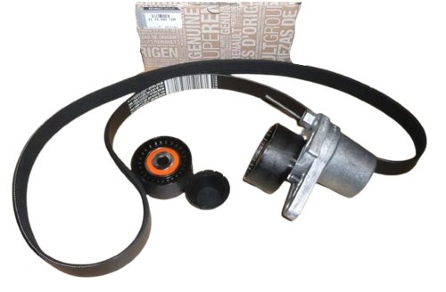 Correa tensora de transmisión 1.6Dci 117209256R Nueva OE Renault Trafic III Vivaro NV