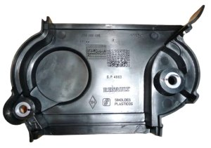 Cubierta de distribución 1.2 16V 135630915R Nuevo OE  Renault Clio 3
