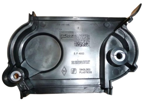 Cubierta de distribución 1.2 16V 135630915R Nuevo OE  Renault Clio 3