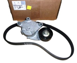 Correa tensora de transmisión 1.4-1.6Hdi 1611277980 Nueva OE PSA