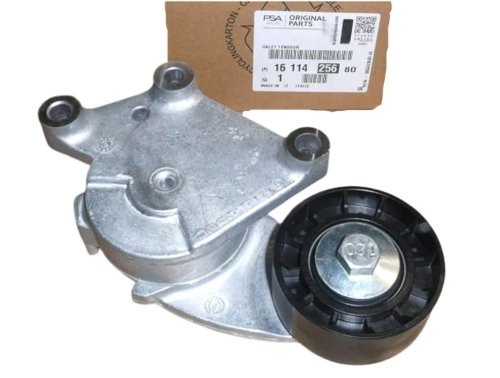 Correa tensora de transmisión 1.4-1.6Hdi 1611425680 Nueva OE PSA
