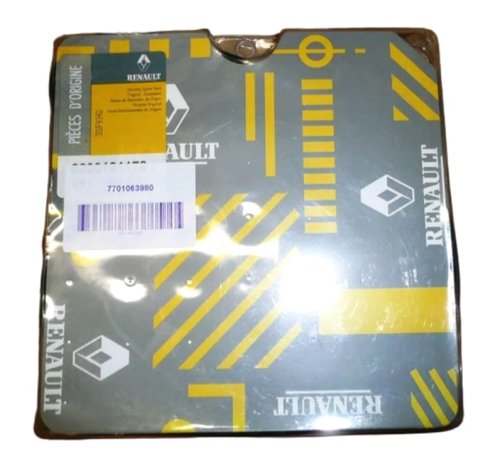 Correa de distribución  1.9Dci 7701063980 Nueva OE  Renault Kangoo Scenic
