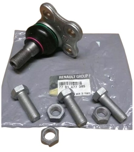 Perno del brazo oscilante 7701477385 Nuevo OE  Renault Trafic II Vivaro Primastar 06