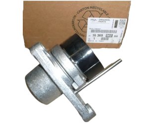 Tensor de correa 1.6 16V 1636996080 Nuevo OE PSA C3 C4 207