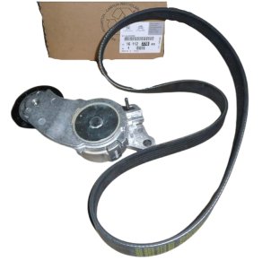 Tensor de la correa de transmisión 1.4-1.6Hdi 1611277880 Nuevo OE PSA
