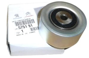 Tensor de correa 1.1 8v  575191 Nuevo OE PSA C2