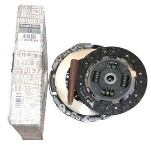 Juego de embrague 2.5Dci  7701478558 Nuevo OE Renault  Trafic II Primastar Vivaro
