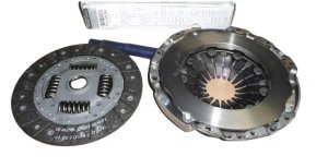 Juego de embrague  1.6 16V  7701479299 Nuevo OE Renault Laguna Megane
