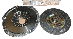 Juego de embrague 1.6 Tce 302054100R Nuevo OE Renault Megane