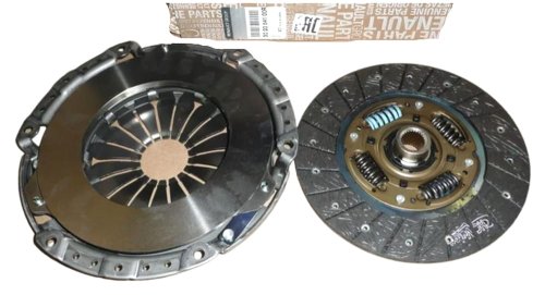 Juego de embrague 1.6 Tce 302054100R Nuevo OE Renault Megane