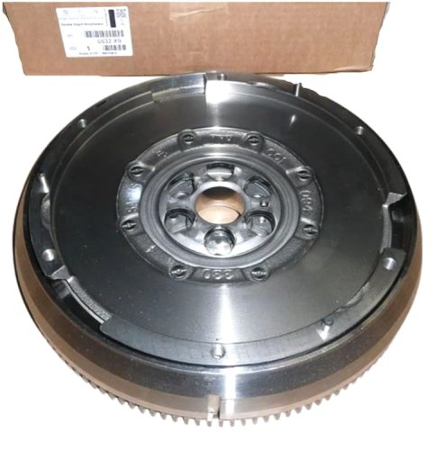 Rueda bimasa 1.6Hdi 0532X9 Nueva OE PSA C2