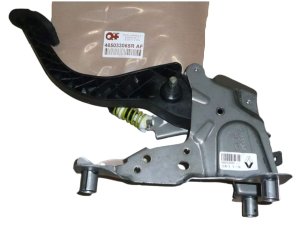 Pedal de embrague  465033065R Nuevo OE  Renault Megane Scenic IV