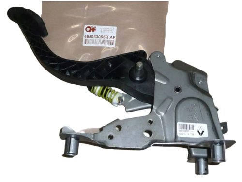 Pedal de embrague  465033065R Nuevo OE  Renault Megane Scenic IV