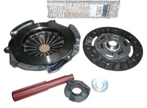 Juego de embrague 1.2 16V 302059318R Nuevo OE  Renault Clio III Kangoo Twingo