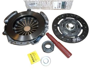 Juego de embrague 1.2 7711134826 Nuevo OE  Renault Kangoo Clio II Twingo