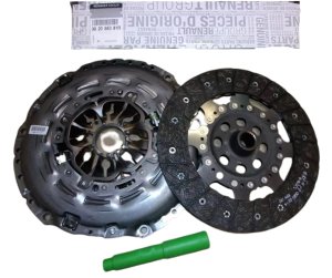 Juego de embrague 2.3Dci BiTurbo 302056381R Nuevo OE Renault Master III Movano NV 400