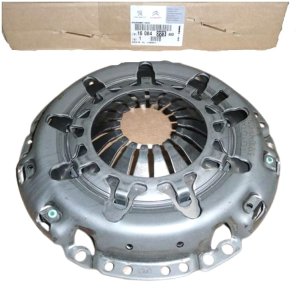 Disco de embrague 1608422380 Nuevo OE PSA Toyota C1 107 Aygo