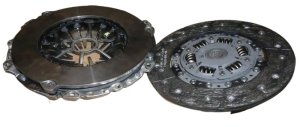 Juego de embrague 1.8Hdi 1607852980 Nuevo OE PSA Outlander C4 Aircross 4008