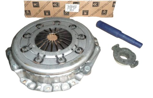 Plato de embrague 2052A7 Nuevo OE PSA Partner Berlingo 306 406