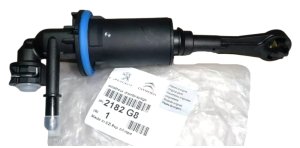 Bomba de embrague  2182G8 Nuevo OE PSA C4 308 RCZ