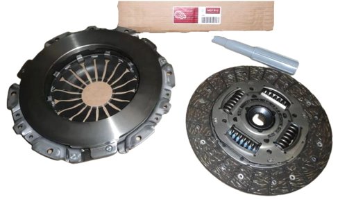 Juego de embrague 1.5Dci  8660005314 Renault Megane 3 Clio