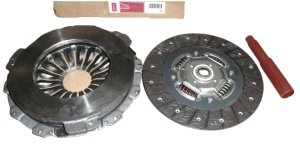 Juego de embrague 1.5Dci 8660005306 Nuevo OE Renault Megne 3 Clio
