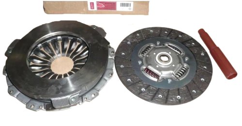 Juego de embrague 1.5Dci 8660005306 Nuevo OE Renault Megne 3 Clio