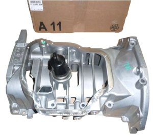 Cárter de aceite  1.4Tce 111105H60A Nuevo OE  Renault Scenic III Megane III
