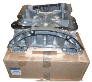 Cárter de aceite  2.0Dci 110172100R Nuevo OE  Renault